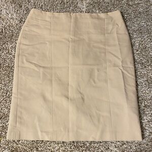 Ann Taylor Skirt